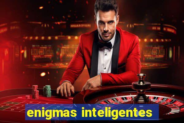 enigmas inteligentes